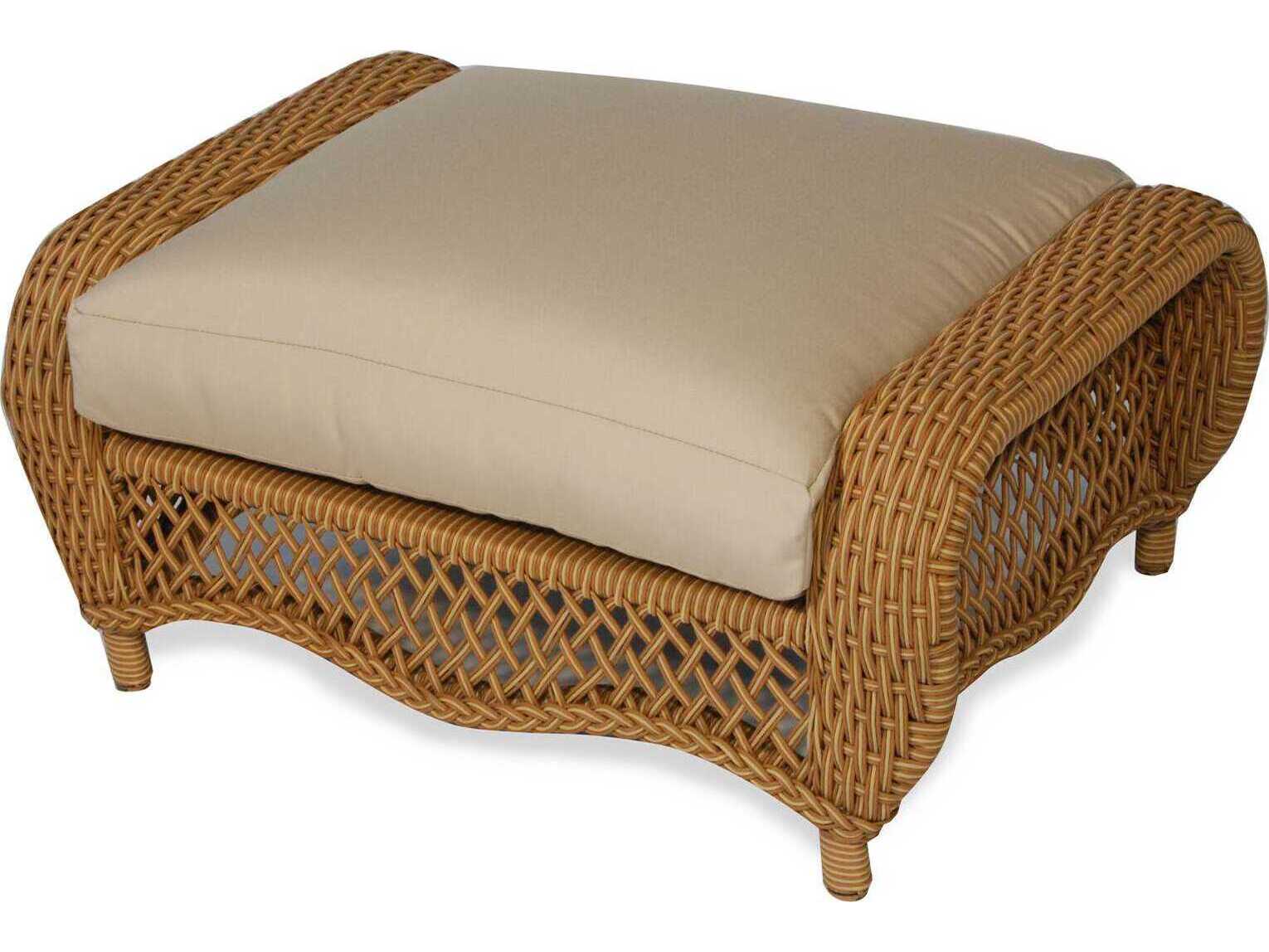 Lloyd Flanders Tropics Replacement Cushions