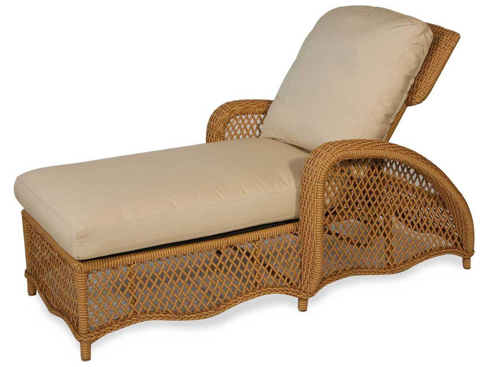 Lloyd Flanders Tropics Replacement Cushions