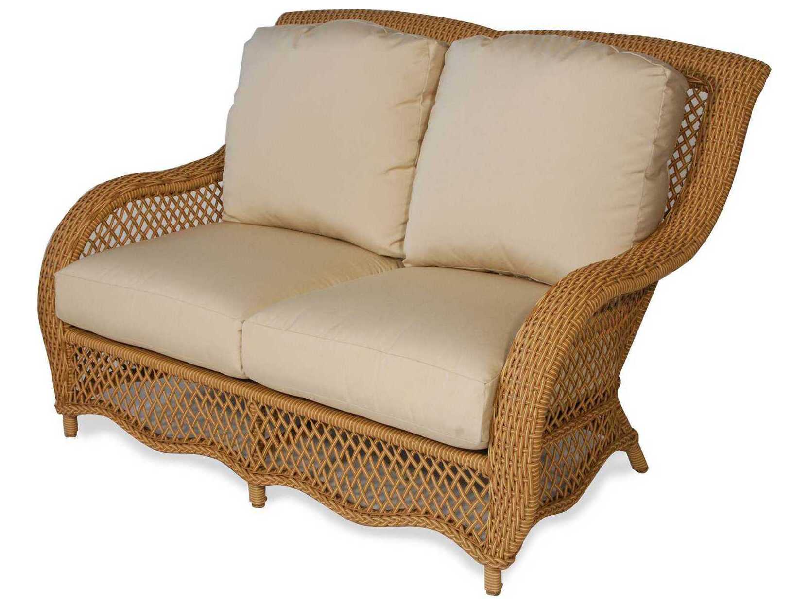 Lloyd Flanders Tropics Replacement Cushions