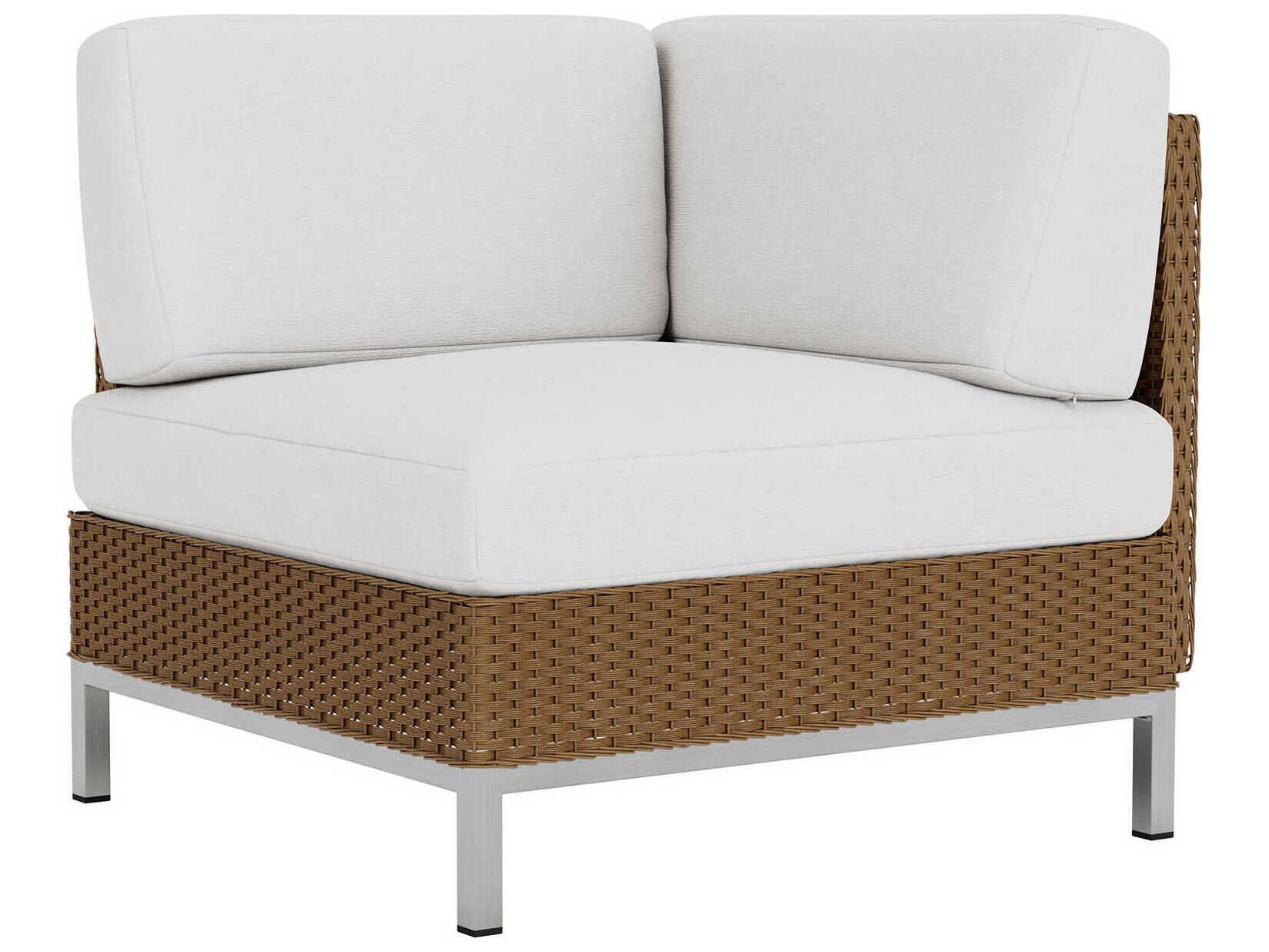 Lloyd Flanders Elements Replacement Cushion For Corner Sectional