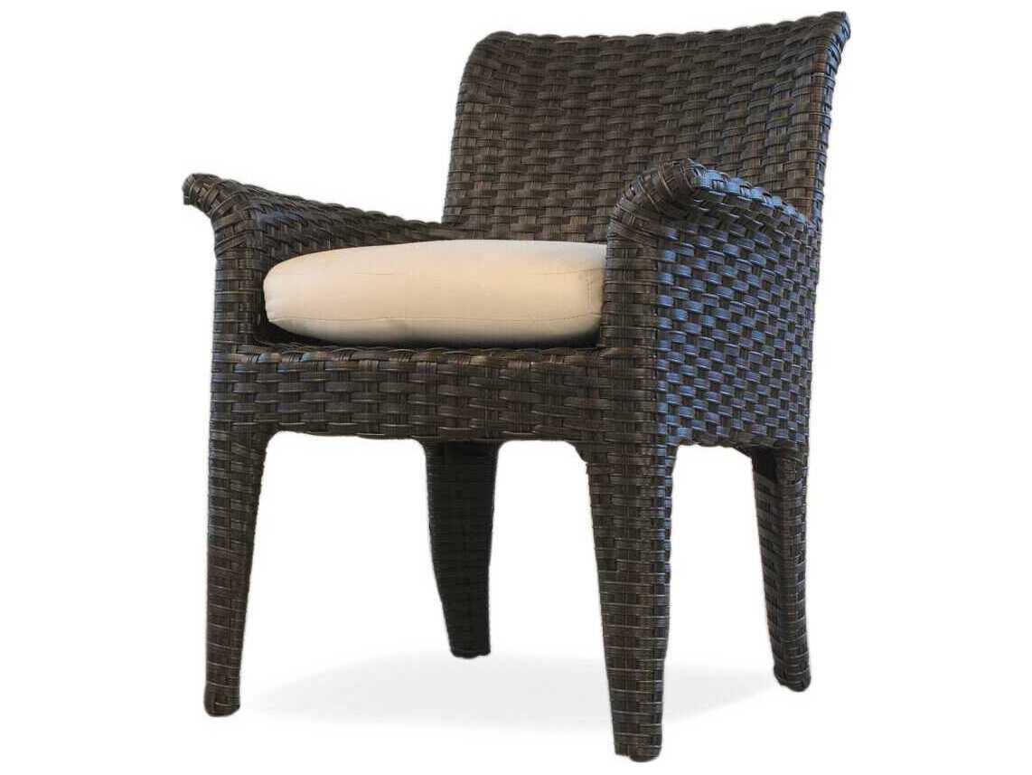 Lloyd Flanders Flair Replacement Cushion For Dining Arm Chair