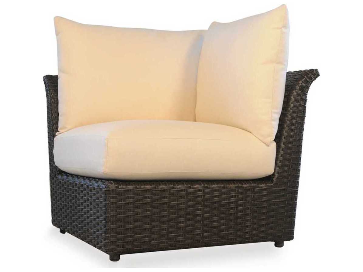 Lloyd Flanders Flair Replacement Cushion For Corner Sectional