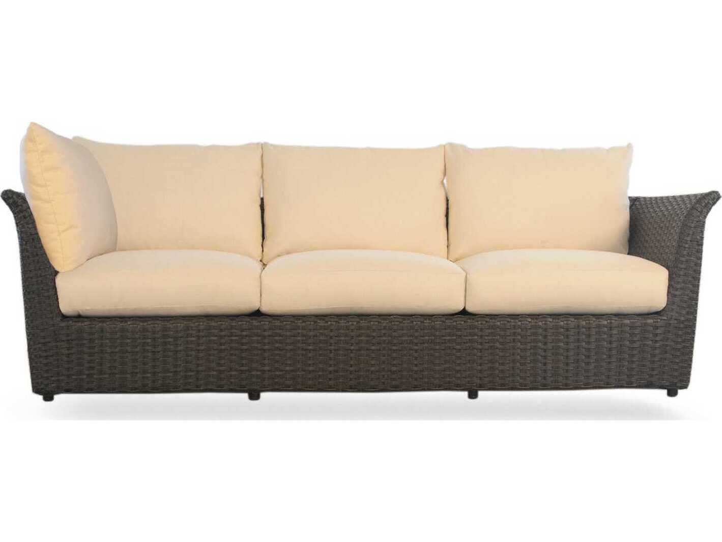 Lloyd Flanders Flair Replacement Cushion For Sectional Sofa