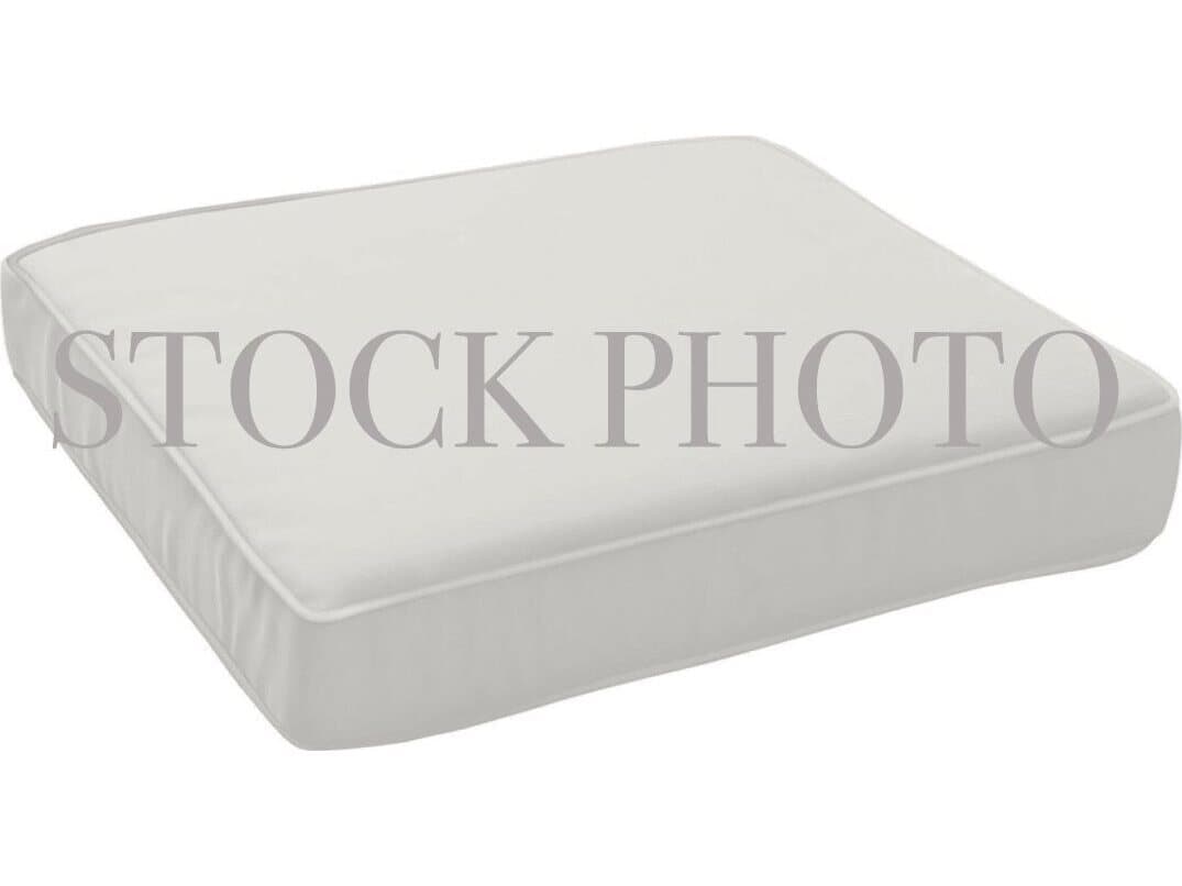 Lloyd Flanders Flair Replacement Seat Cushion For Armless Sectional