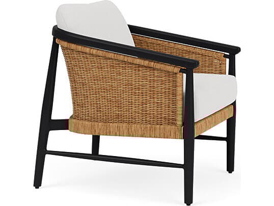 Lloyd Flanders Galloway Lounge Chair