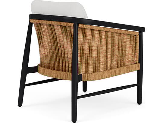 Lloyd Flanders Galloway Lounge Chair