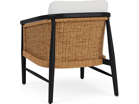 Lloyd Flanders Galloway Lounge Chair