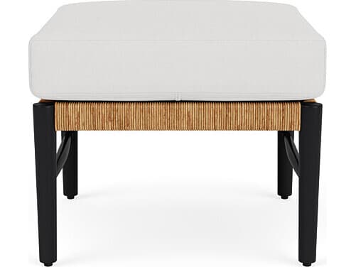 Lloyd Flanders Galloway Ottoman