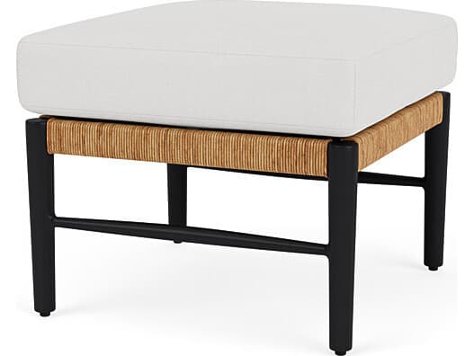 Lloyd Flanders Galloway Ottoman