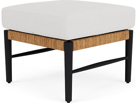 Lloyd Flanders Galloway Ottoman