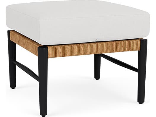 Lloyd Flanders Galloway Ottoman