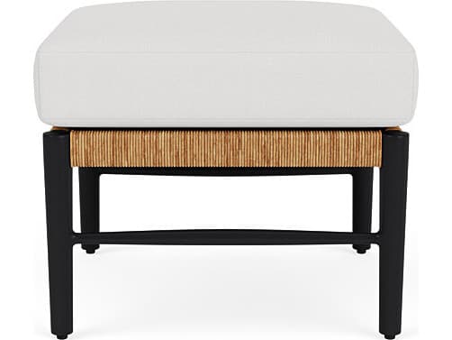 Lloyd Flanders Galloway Ottoman