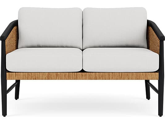 Lloyd Flanders Galloway Loveseat