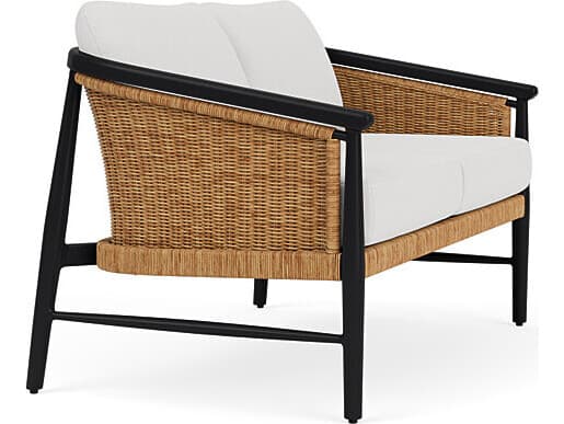 Lloyd Flanders Galloway Loveseat