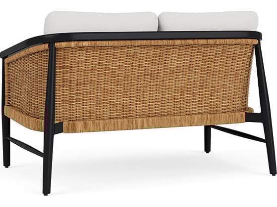 Lloyd Flanders Galloway Loveseat