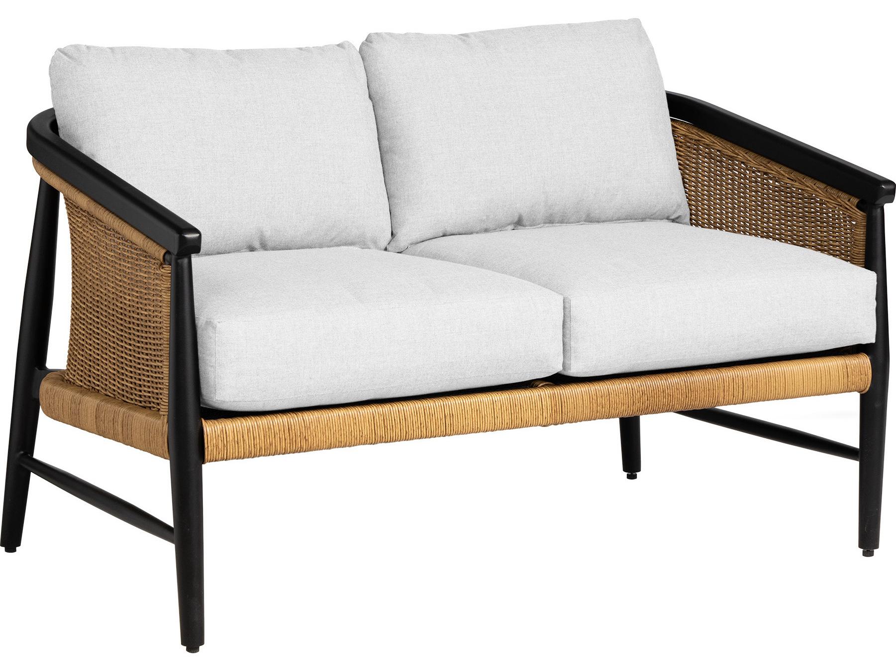 Lloyd Flanders Galloway Loveseat