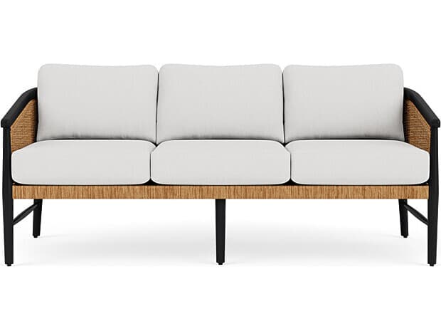 Lloyd Flanders Galloway Sofa