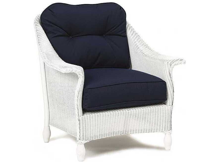 Lloyd Flanders Embassy Replacement Lounge Chair Cushions