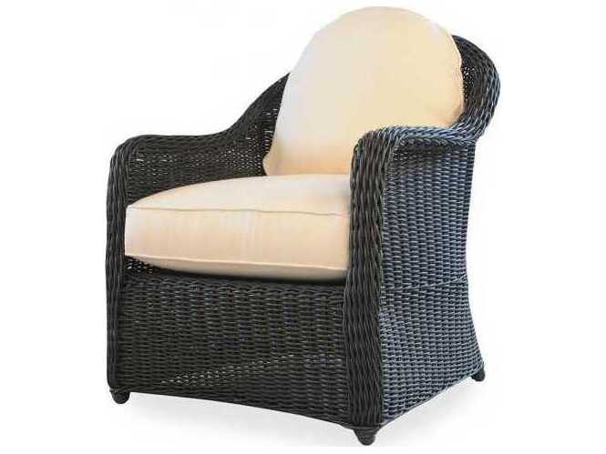 Lloyd Flanders Cottage Patio Lounge Chair Replacement Seat & Back Cushion