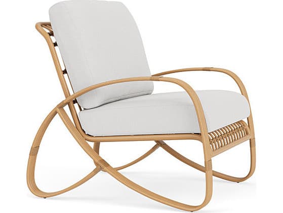 Lloyd Flanders Riviera Lounge Chair
