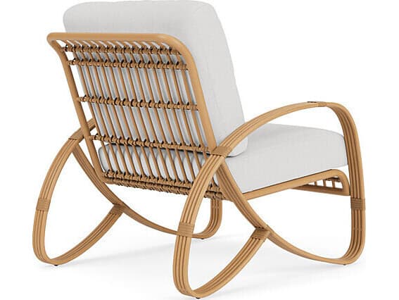 Lloyd Flanders Riviera Lounge Chair
