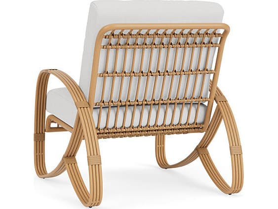 Lloyd Flanders Riviera Lounge Chair