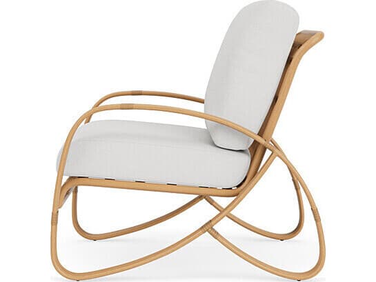 Lloyd Flanders Riviera Lounge Chair