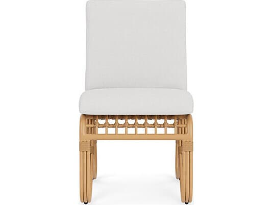 Lloyd Flanders Riviera Armless Dining Chair