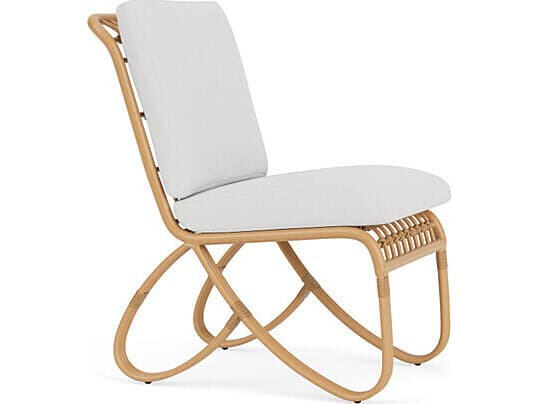 Lloyd Flanders Riviera Armless Dining Chair
