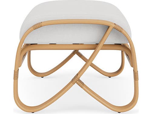 Lloyd Flanders Riviera Ottoman