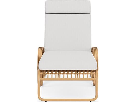 Lloyd Flanders Riviera Chaise Lounge