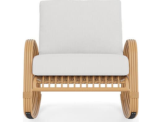 Lloyd Flanders Riviera Lounge Chair Rocker