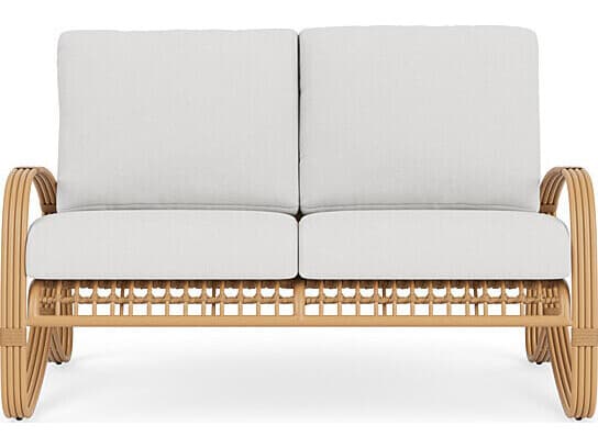 Lloyd Flanders Riviera Loveseat