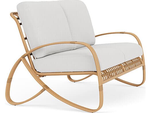 Lloyd Flanders Riviera Loveseat