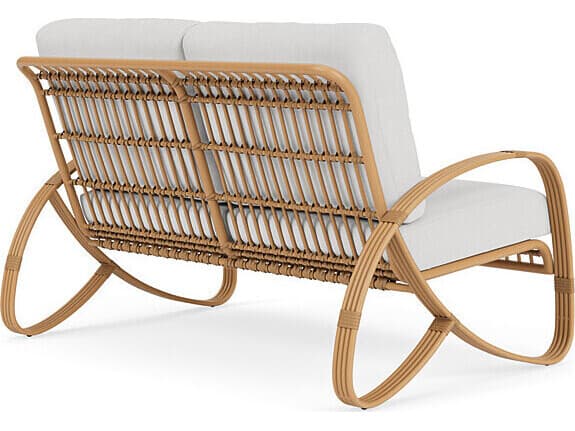Lloyd Flanders Riviera Loveseat