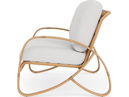 Lloyd Flanders Riviera Loveseat