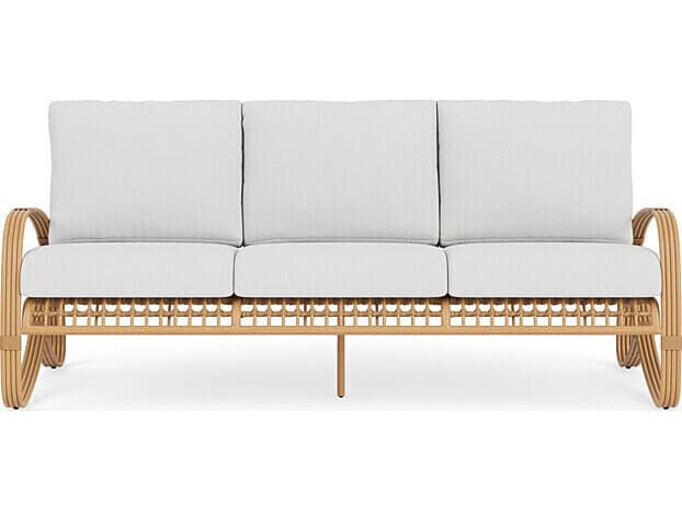 Lloyd Flanders Riviera Sofa
