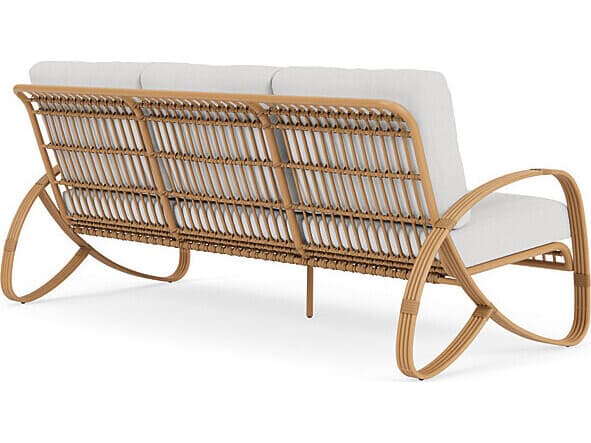 Lloyd Flanders Riviera Sofa