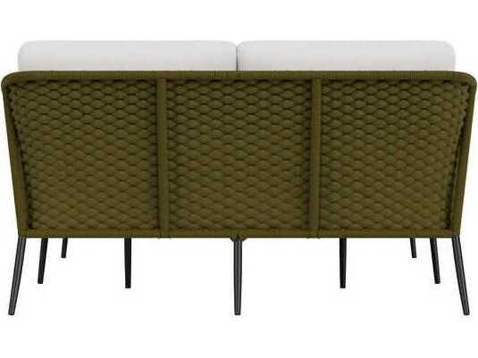 Lloyd Flanders Escape Aluminum Daybed