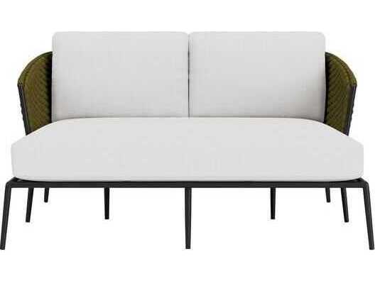 Lloyd Flanders Escape Aluminum Daybed