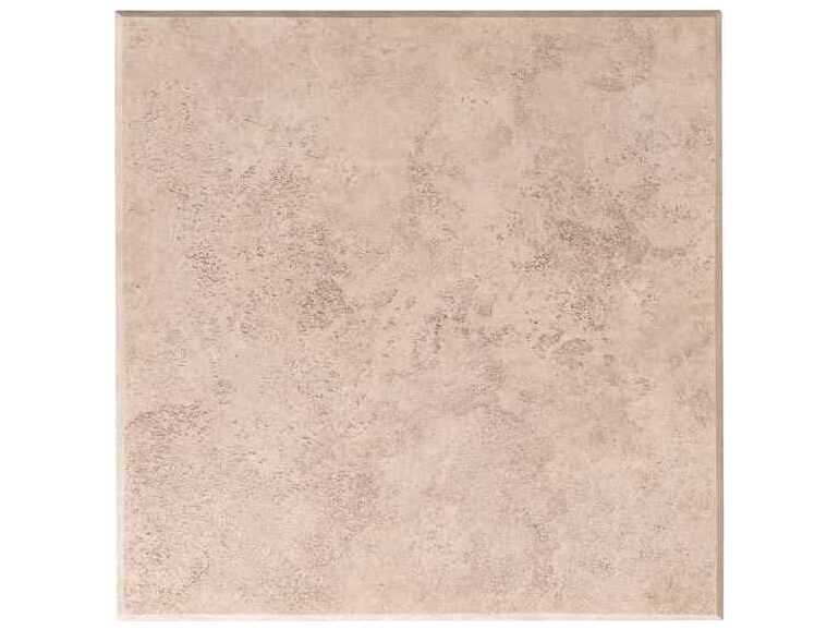 Lloyd Flanders Charisma Aluminum Wicker Square End Table