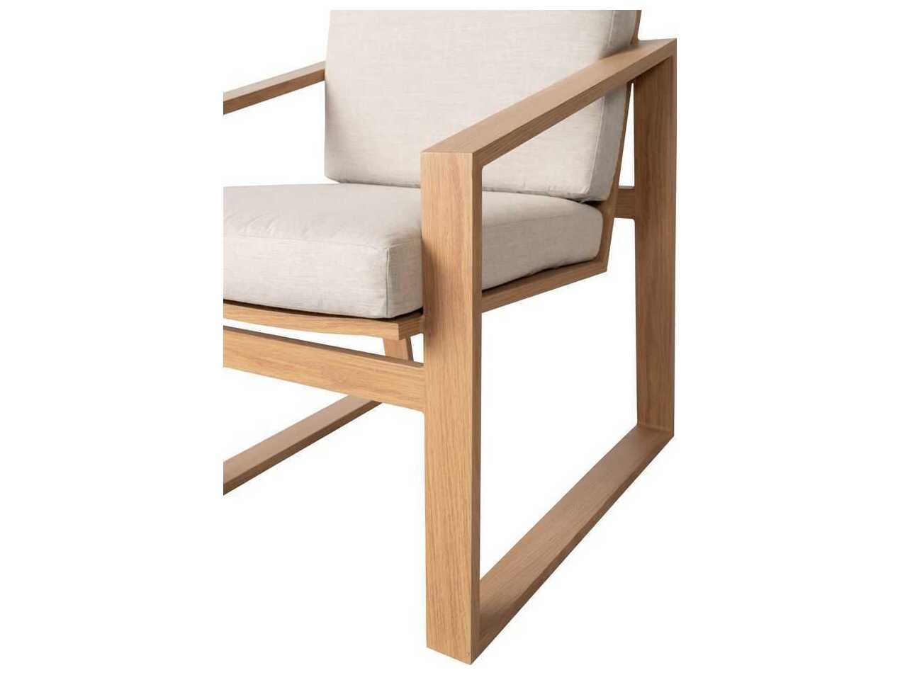 Lloyd Flanders Pursuit Aluminum Dining Arm Chair