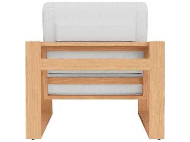 Lloyd Flanders Pursuit Aluminum Lounge Chair