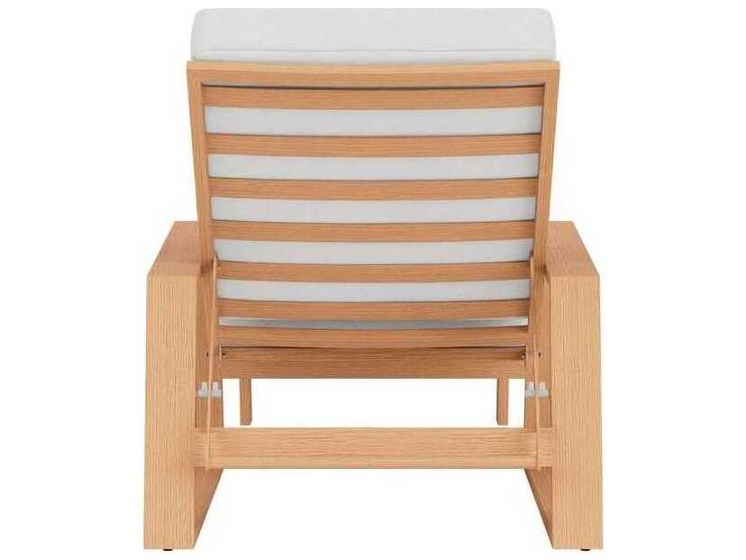 Lloyd Flanders Pursuit Aluminum Chaise Lounge