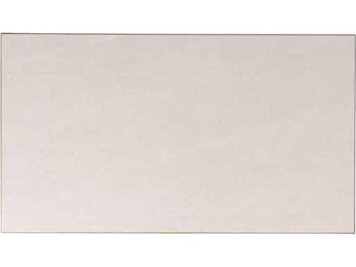 Lloyd Flanders Pursuit Aluminum Rectangular Coffee Table