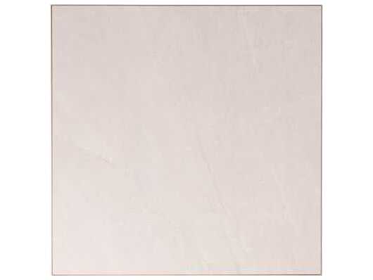 Lloyd Flanders Pursuit Aluminum Square Coffee Table