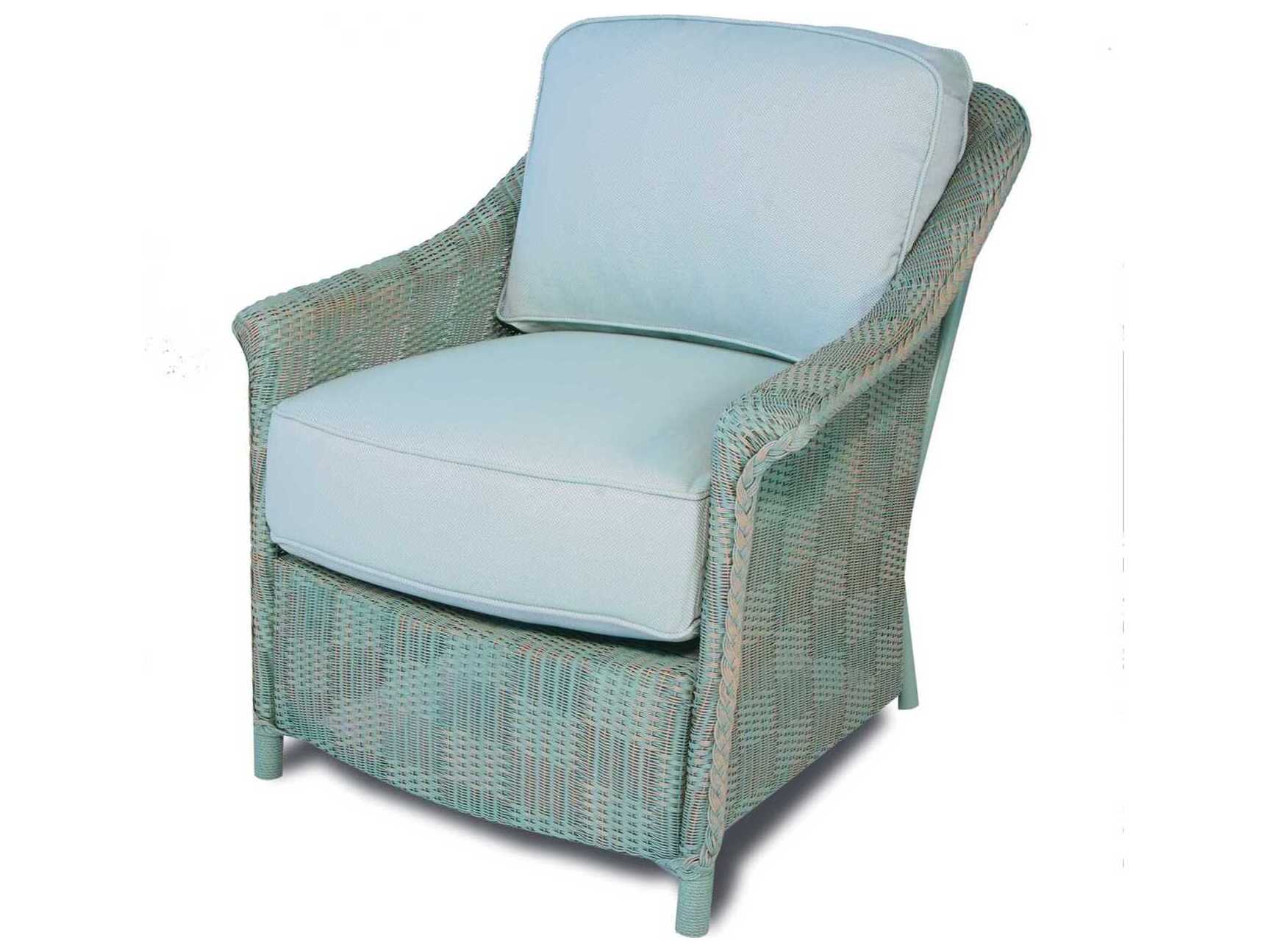 Lloyd Flanders Calypso Replacement Cushions