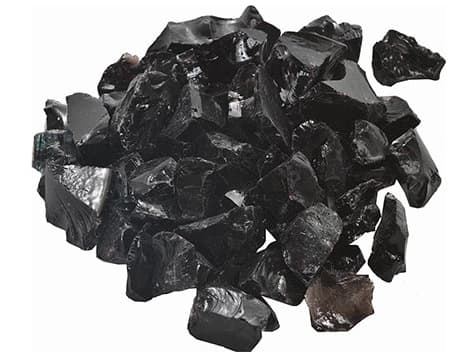 Lloyd Flanders Fire Glass Pepper Black