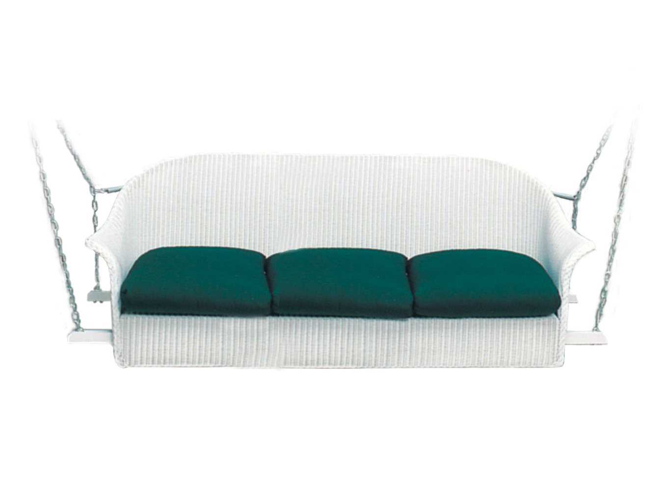 Lloyd Flanders Swing Replacement Cushions