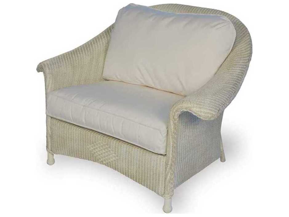 Lloyd Flanders Chesapeake Replacement Cushions